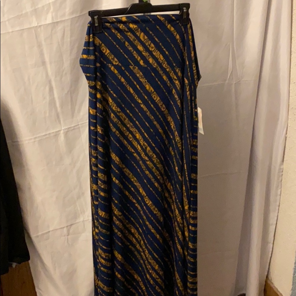 LuLaRoe 3X Maxi